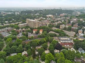 333 Clark Rd, Brookline MA 02445