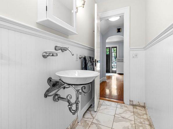 333 Clark Rd, Brookline MA 02445