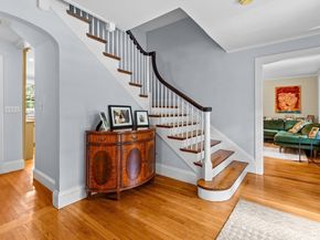 333 Clark Rd, Brookline MA 02445