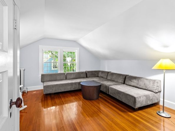 333 Clark Rd, Brookline MA 02445