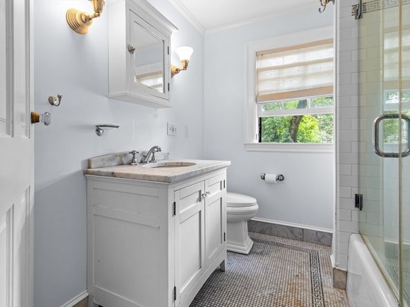 333 Clark Rd, Brookline MA 02445