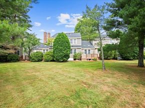 60 Harrington Farms Way 60, Shrewsbury MA 01545