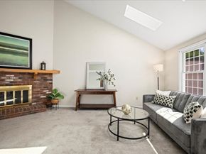 60 Harrington Farms Way 60, Shrewsbury MA 01545
