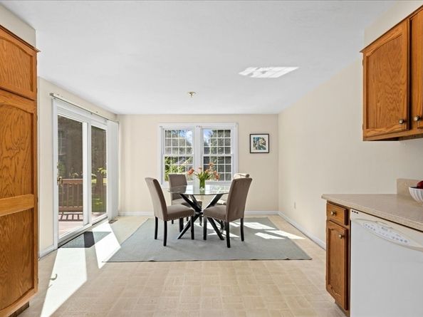 60 Harrington Farms Way 60, Shrewsbury MA 01545