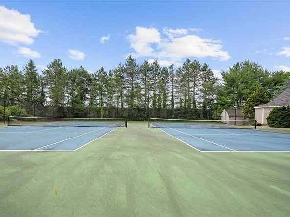 60 Harrington Farms Way 60, Shrewsbury MA 01545