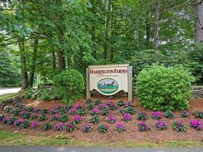 60 Harrington Farms Way 60, Shrewsbury MA 01545