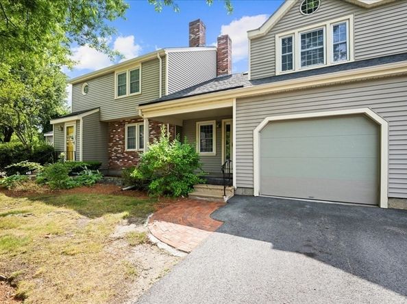 60 Harrington Farms Way 60, Shrewsbury MA 01545