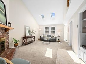 60 Harrington Farms Way 60, Shrewsbury MA 01545
