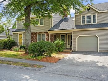 60 Harrington Farms Way
