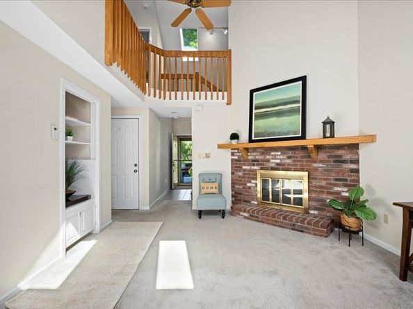 60 Harrington Farms Way 60, Shrewsbury MA 01545