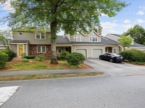60 Harrington Farms Way 60, Shrewsbury MA 01545