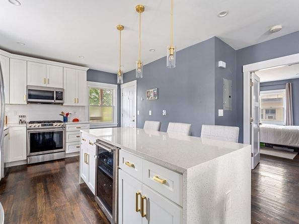 19 Harrison Street 1, Boston MA 02131