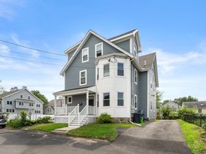 19 Harrison Street 1, Boston MA 02131