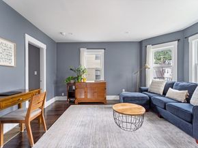 19 Harrison Street 1, Boston MA 02131