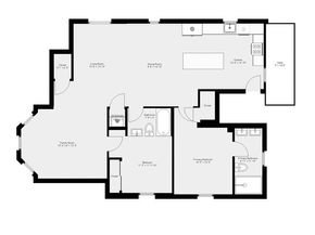 19 Harrison Street 1, Boston MA 02131