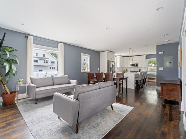 19 Harrison Street 1, Boston MA 02131