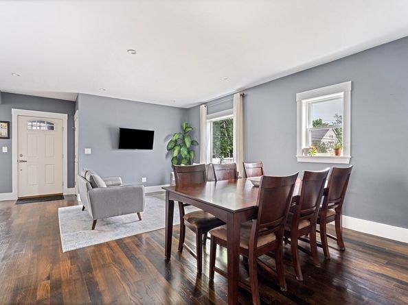 19 Harrison Street 1, Boston MA 02131