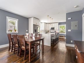 19 Harrison Street 1, Boston MA 02131