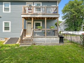 19 Harrison Street 1, Boston MA 02131