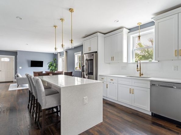19 Harrison Street 1, Boston MA 02131
