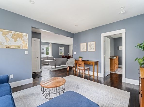 19 Harrison Street 1, Boston MA 02131