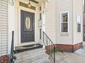 12 I St 1, Boston MA 02127