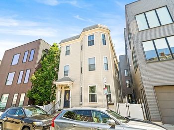 12 I St