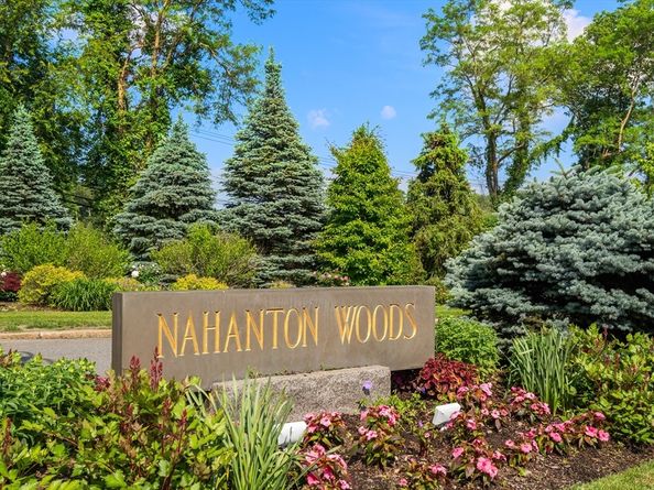 210 Nahanton Street 404, Newton MA 02459