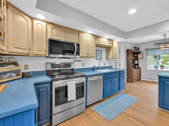 6 Mcgilpin Road, Sturbridge MA 01566