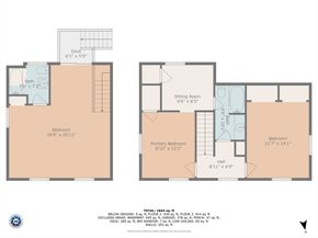 6 Mcgilpin Road, Sturbridge MA 01566