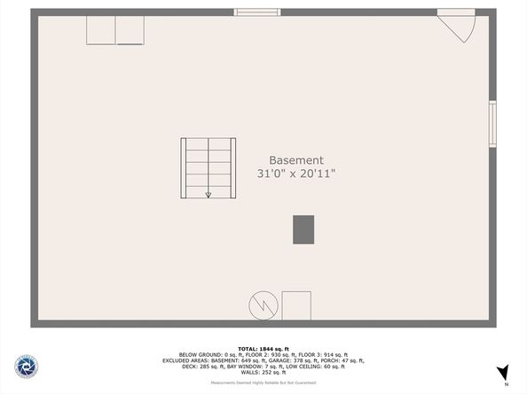 6 Mcgilpin Road, Sturbridge MA 01566