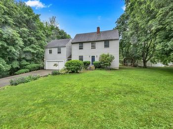 6 Mcgilpin Road