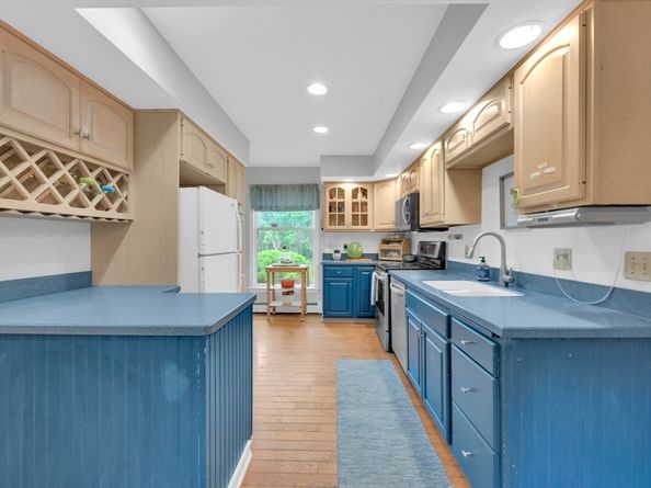 6 Mcgilpin Road, Sturbridge MA 01566