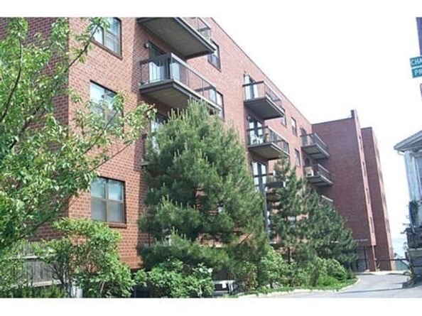 12 Chancery Ct 205, Lynn MA 01902