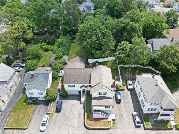 15 Vine Ave, Quincy MA 02169