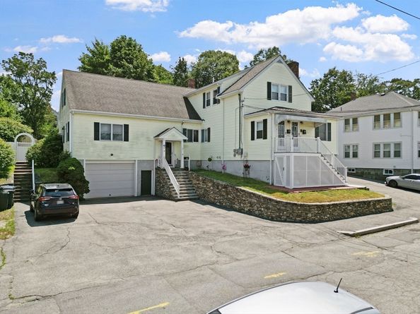 15 Vine Ave, Quincy MA 02169