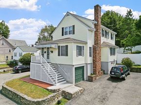 15 Vine Ave, Quincy MA 02169