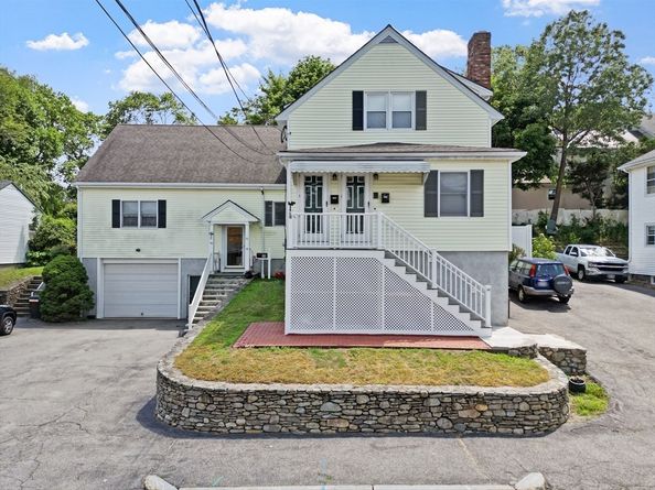 15 Vine Ave, Quincy MA 02169