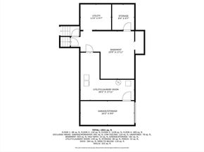 15 Vine Ave, Quincy MA 02169