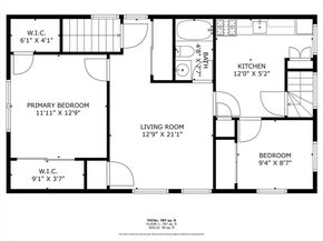15 Vine Ave, Quincy MA 02169