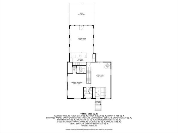 15 Vine Ave, Quincy MA 02169