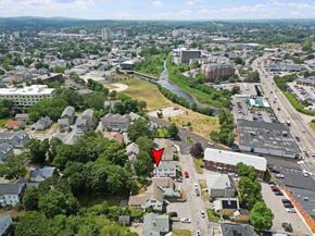 15 Vine Ave, Quincy MA 02169