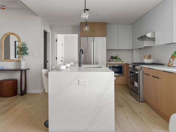 125 Lowell Street 2B, Somerville MA 02143