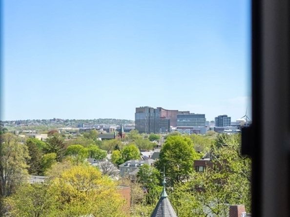125 Lowell Street 2B, Somerville MA 02143