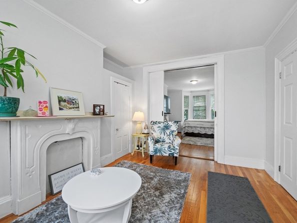 13 Gates St, Boston MA 02127