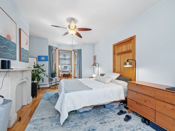 13 Gates St, Boston MA 02127
