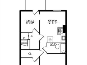 13 Gates St, Boston MA 02127