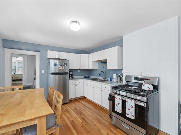 13 Gates St, Boston MA 02127