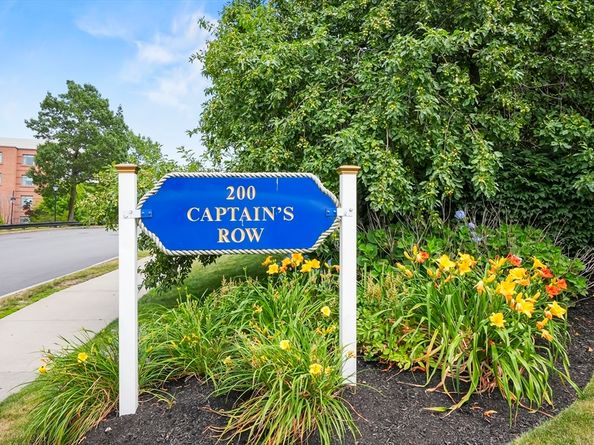 200 Captains Row 208, Chelsea MA 02150
