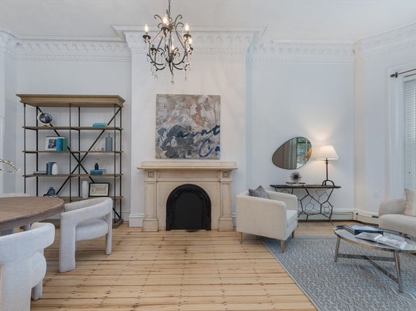 596 Tremont Street 2, Boston MA 02118